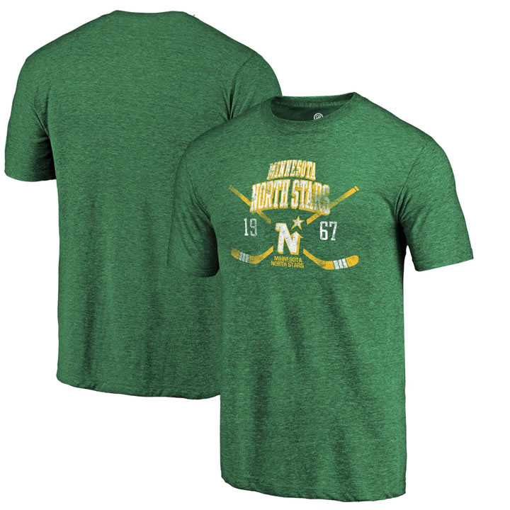Dallas Stars Fanatics Branded Green Vintage Collection Line Shift Tri Blend T-Shirt,We sell and wholesale Dallas Stars Fanatics Branded Green Vintage Collection Line Shift Tri Blend T-Shirt on line form chian!